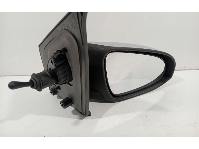 Зеркало электрическое        Peugeot 108  2014 -  года   