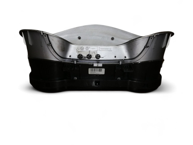 Панель приборов 5080401, 5080401   Lancia Delta III       