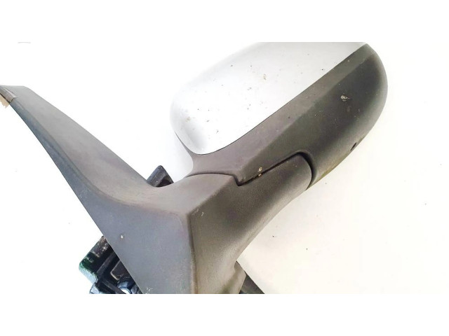 Zpětné zrcátko levé Ford Ka 2011 e8024813