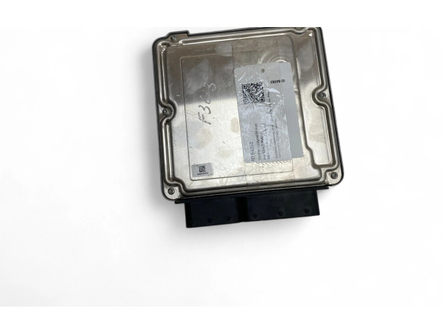 Řídící jednotka 8586540 BMW 4 F36 Gran coupe 2018