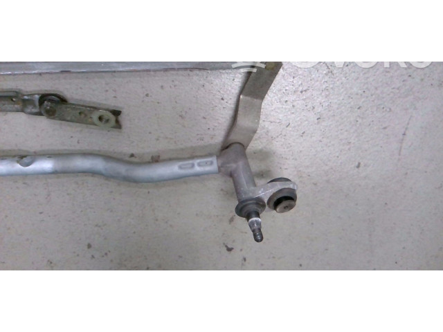 Моторчик дворников 1T2955023A, 9550231T1 Volkswagen Touran I