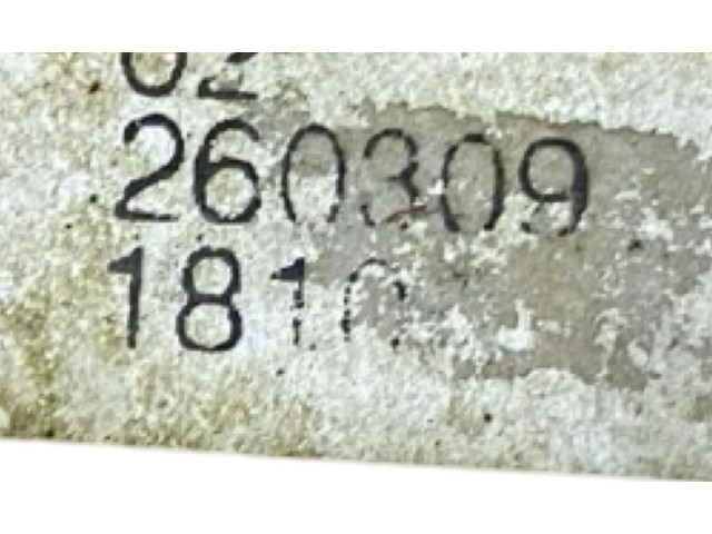 Интеркулер  9M519L440AC   Volvo C30 