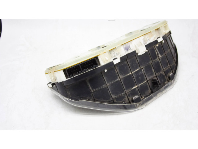 Přístrojová deska Mazda Premacy 2005