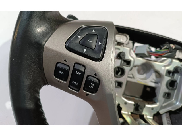 Руль Ford Flex  2008 -  года DA83-3F563-GE      