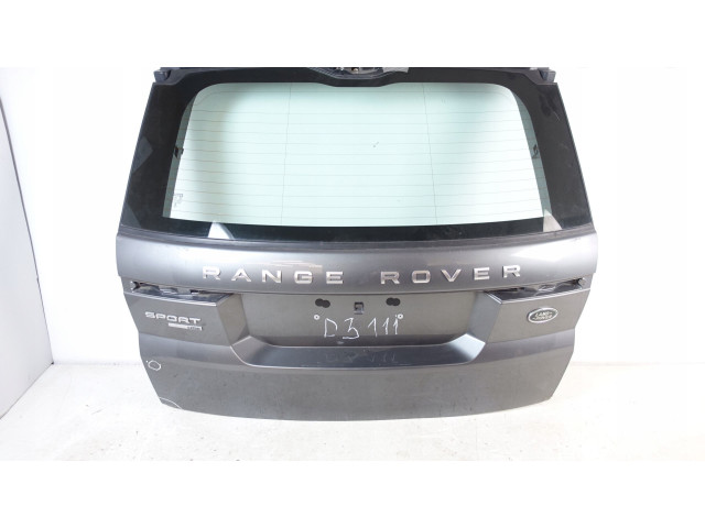 Генератор 40010 Volvo S80