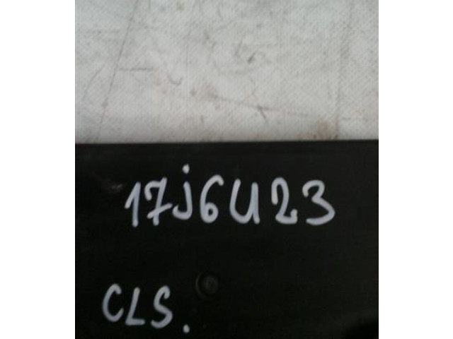 Блок комфорта A2198200026   Mercedes-Benz CLS AMG C219   