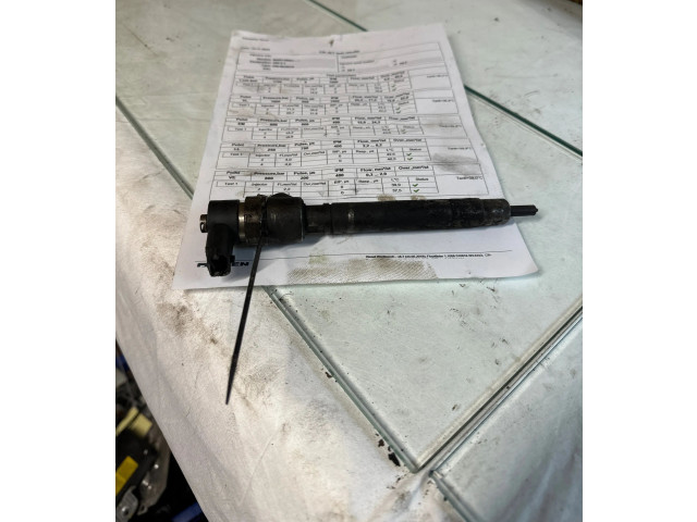 Injektor Einspritzdüse 0445110251 Volvo XC90