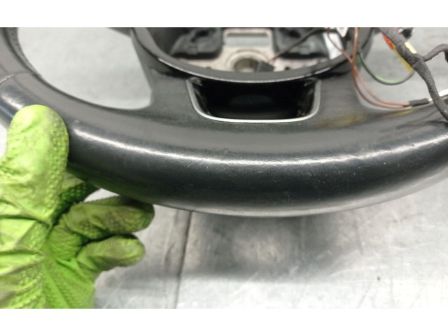 Руль Audi Q3 8U 2011 - 2016 года 8U0419091AB