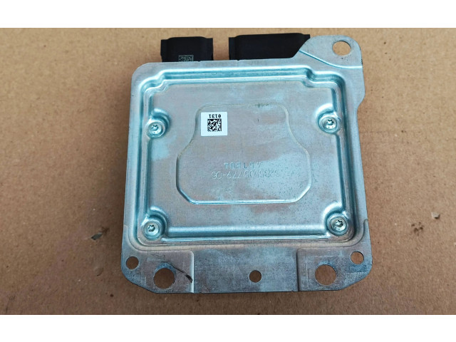 Ручка стеклоочистителей