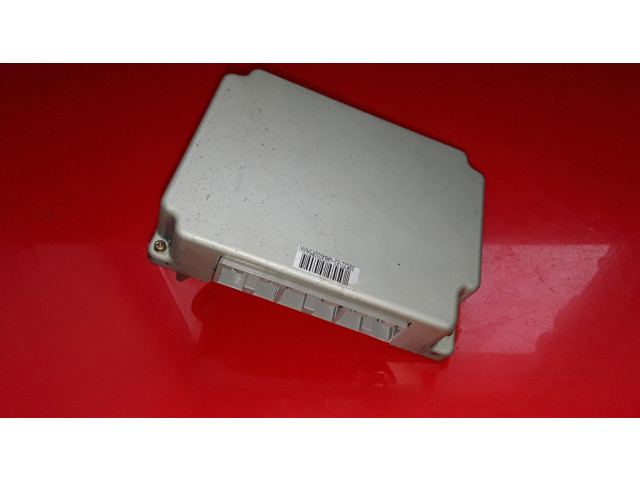 Другие блоки управления / модули