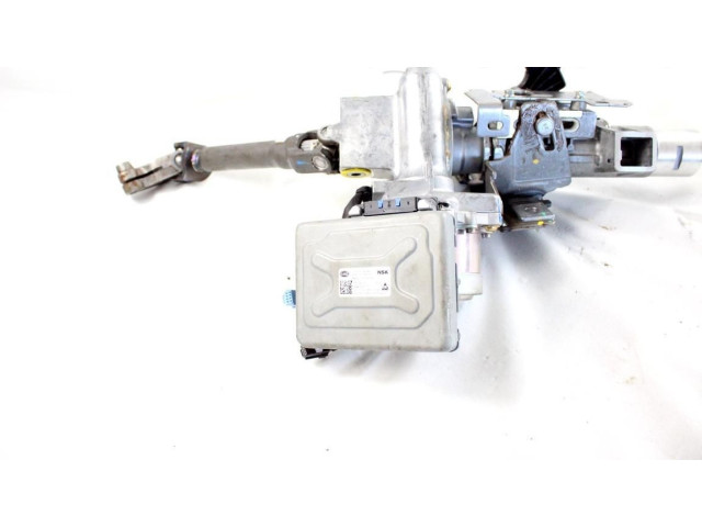  рейка  Колонка рулевая 488103548R   Dacia Sandero III 2020 -  года