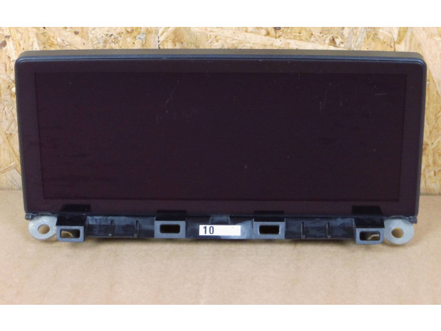 Дисплей 8611078040 Lexus NX