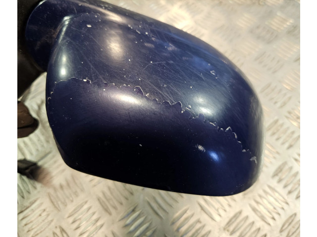 Зеркало (управляемое электричеством)    Volkswagen PASSAT B7 USA  