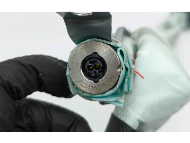 Боковая подушка безопасности 00521739050, 118361342 Jeep Avenger