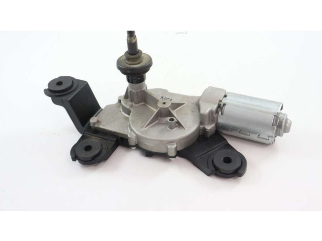 Моторчик заднего дворника 98700-A2500, F00S2B2227    KIA Ceed