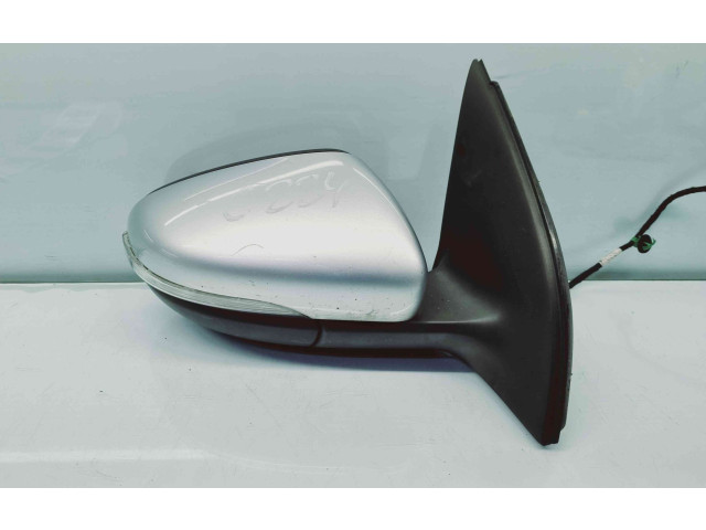 Зеркало электрическое        Volkswagen Golf VI  2008 - 2013 года   