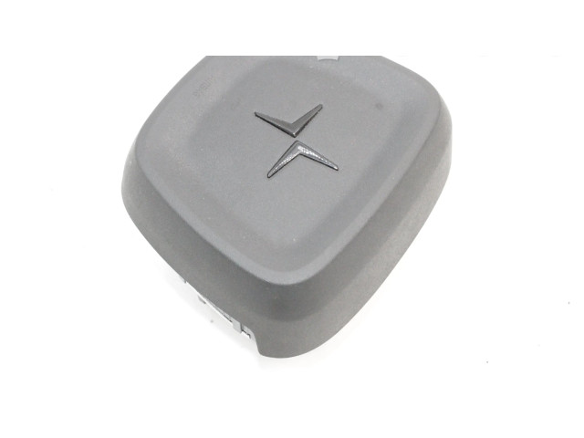 Подушка безопасности водителя 32329840, P032329840   Polestar 2