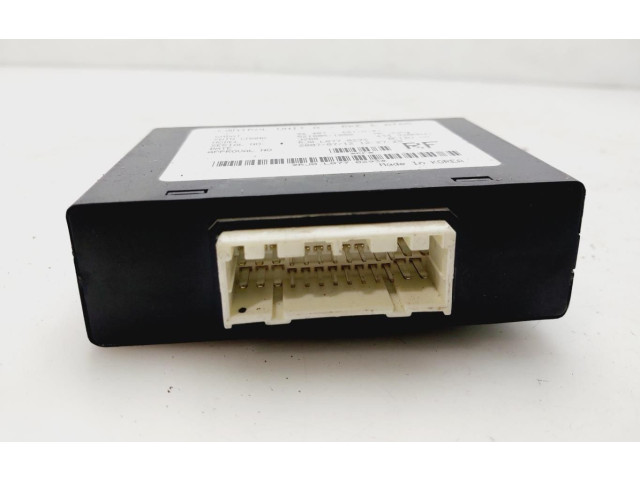 Блок управления двигателя 96407681   Chevrolet Lanos