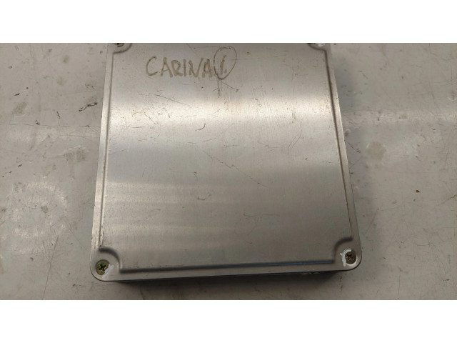 Řídící jednotka 896612B570, 1757004552 Toyota Carina T190 1992