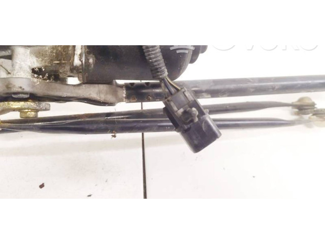 Моторчик дворников 981003E100, 98100-3E100 KIA Sorento