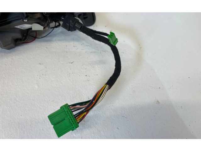 Зеркало электрическое        Volvo V70  2008 - 2013 года   