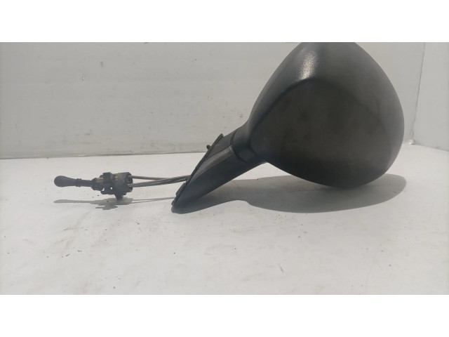 Зеркало электрическое        Chevrolet Matiz     