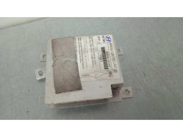Блок подушек безопасности 959101C100 Hyundai Getz