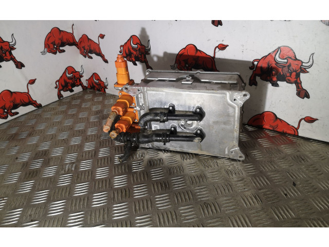 Блок комфорта 5QE915685C, 12087870   Cupra Formentor   