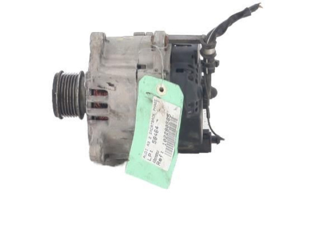 Генератор 03L903023 Audi A3 S3 A3 Sportback 8P