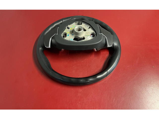 Руль BMW X3 G01 2018 - 2024 года 9495925, VIBRO