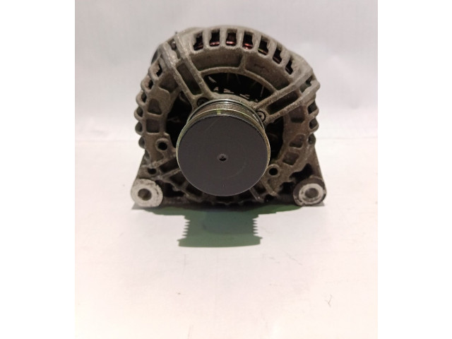 Генератор 0124525126, 1547794970 Mini One - Cooper Coupe R56