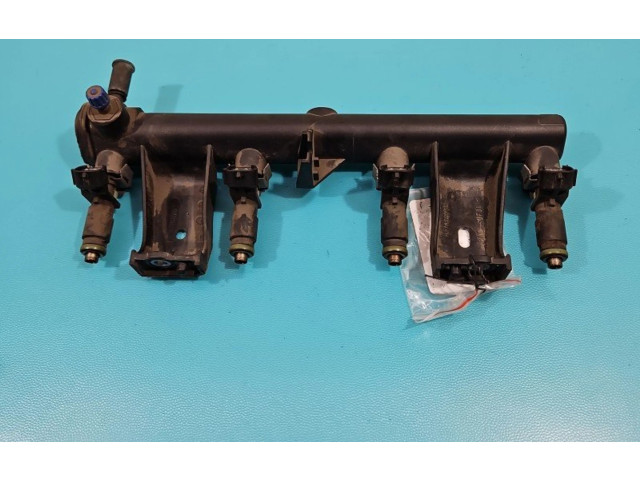 Vstřikovač DEKA74, IMPRK1395138 Peugeot 301