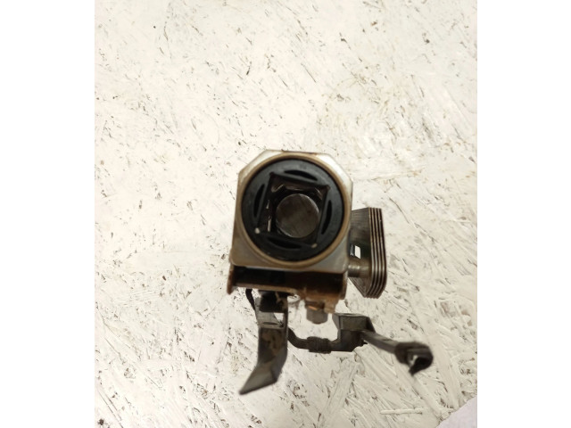    Рулевая рейка 1Z1419502D, 07033002   Skoda Octavia Mk2 (1Z) 2004 - 2013 года