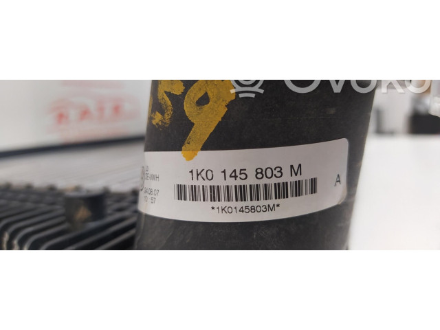 Интеркулер  1K0145803M   Volkswagen Touran I 