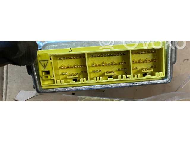 Блок подушек безопасности 89170, 891700F240 Toyota Corolla Verso AR10