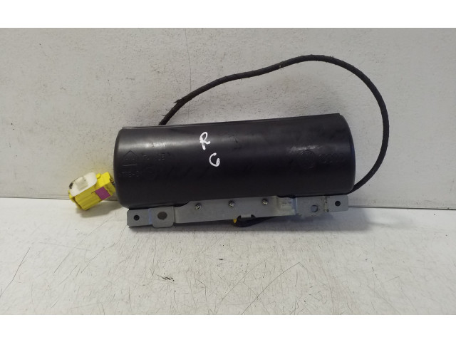 Подушка безопасности в сиденье 3D0880442B Volkswagen Phaeton