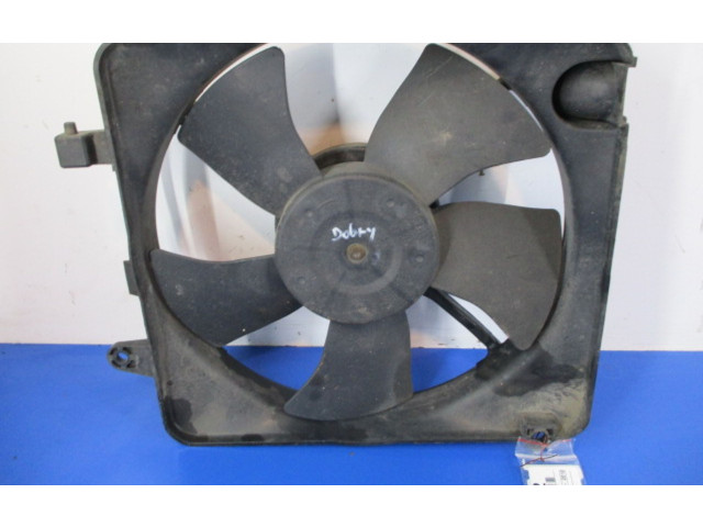 Вентилятор радиатора         Chevrolet Spark 