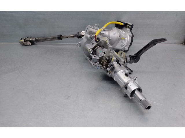    Рулевая рейка 56340Q0100, GE802B3000   Hyundai Bayon 2021 -  года