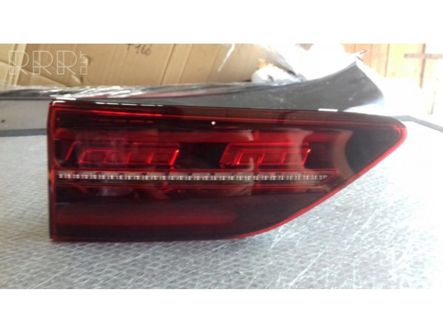 Задний фонарь  5H0945307    Volkswagen Golf VIII   2019- года