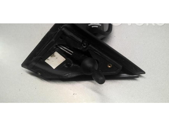 Зеркало электрическое Lancia Ypsilon - года