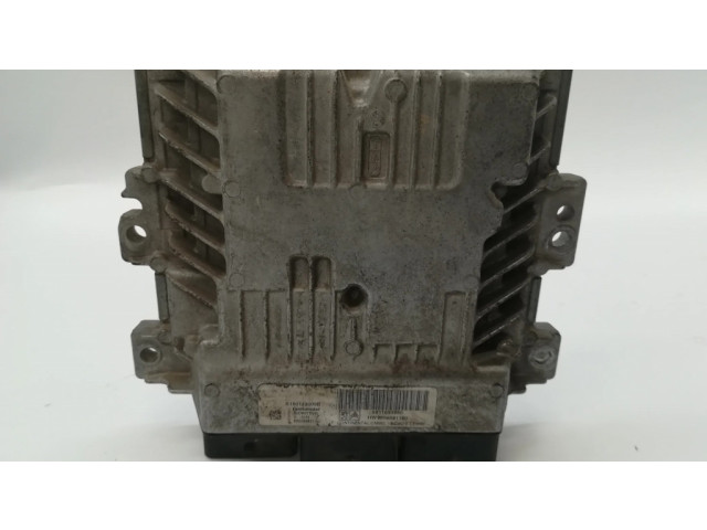 Řídící jednotka 1610808380, 1677619380   Peugeot 308 2013