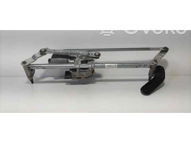 Моторчик дворников 1Z1955119A, 86637 Skoda Octavia Mk2 (1Z)