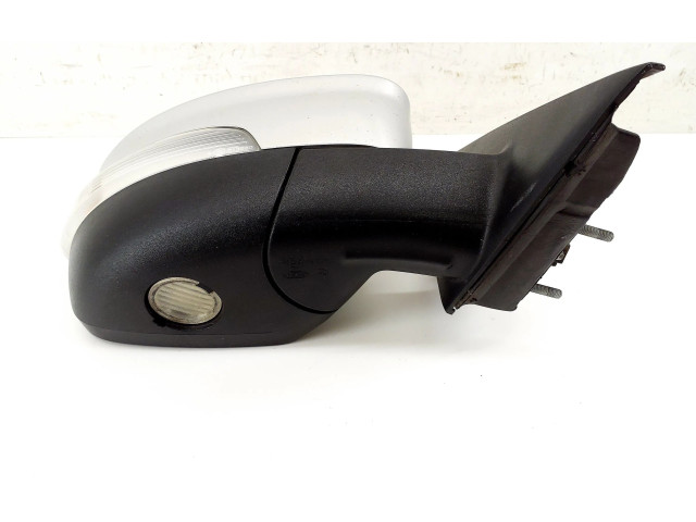 Зеркало электрическое Ford Galaxy 2015 - года