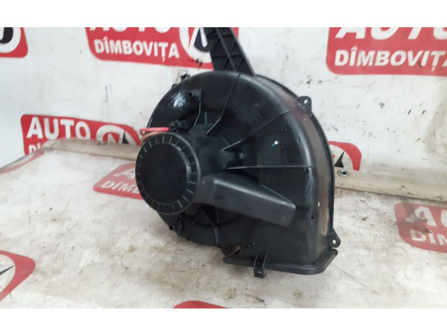 Вентилятор печки 6Q1819015 Skoda Fabia Mk1 (6Y)