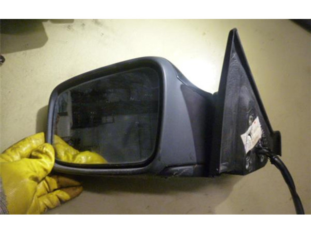 Зеркало электрическое Volvo C70 2010 - 2013 года