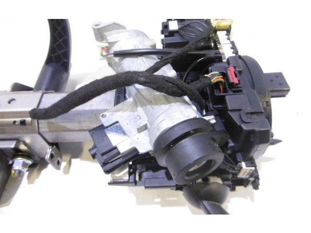 рейка Колонка рулевая 6R1419502J Audi A1 2010 - 2018 года