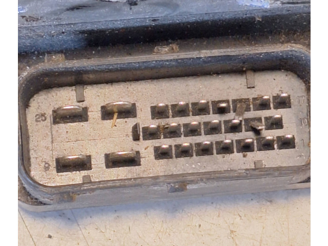 Jednotka ABS BH60123410, 589202E150   Hyundai Tucson JM 2005