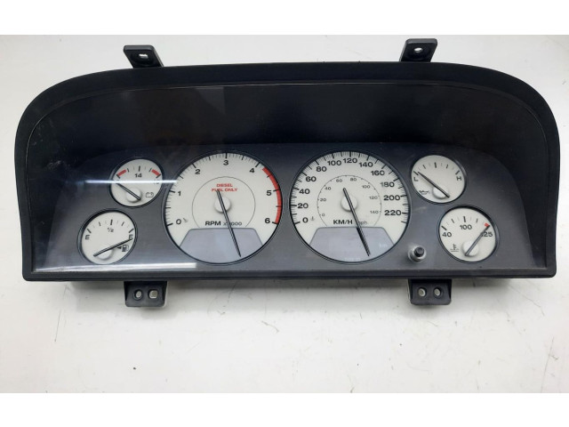 Панель приборов 56010652AA Jeep Grand Cherokee (WJ)