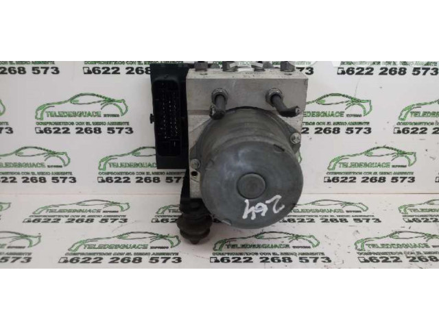 Jednotka ABS 8K0907379AK Audi A5 Sportback 8TA 2010