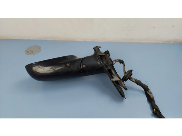 Zpětné zrcátko levé Chrysler Voyager 1998 E1010449